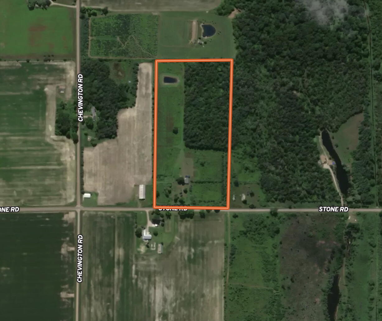 236 West Stone Road Deckerville, MI 48427 - Photo 3 of 48 2