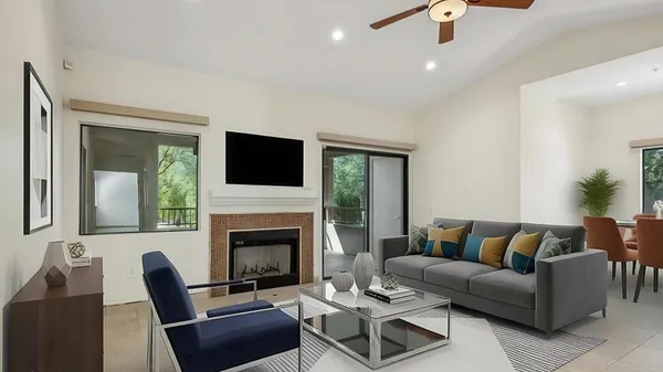 $2,350 | 15050 North Thompson Peak Parkway, Unit 2053, Scottsdale, AZ 85260