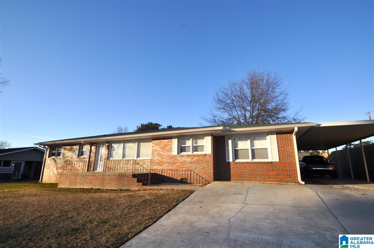 1409 Florence Street Southwest Cullman, AL 35055 - Photo 3 of 18