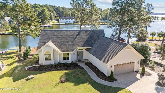 $1,385,000 | 111 P3178, West End, NC 27376