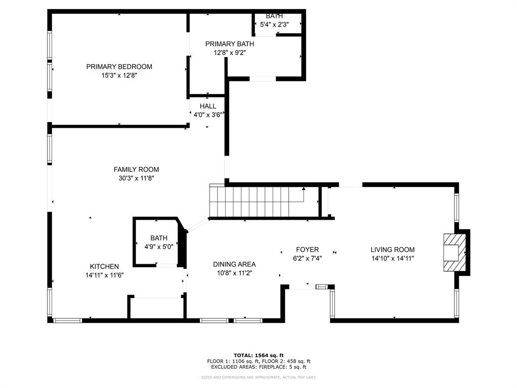 2705 Pinery Lane Richardson, TX 75080 - Photo 19 of 20