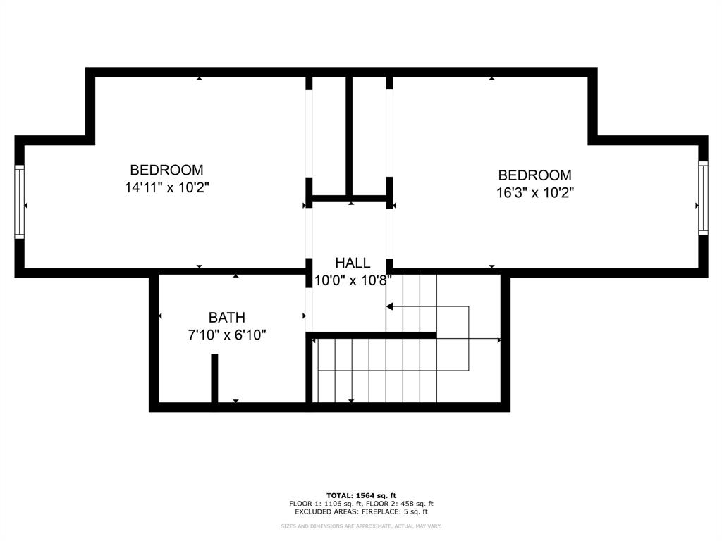 2705 Pinery Lane Richardson, TX 75080 - Photo 20 of 20