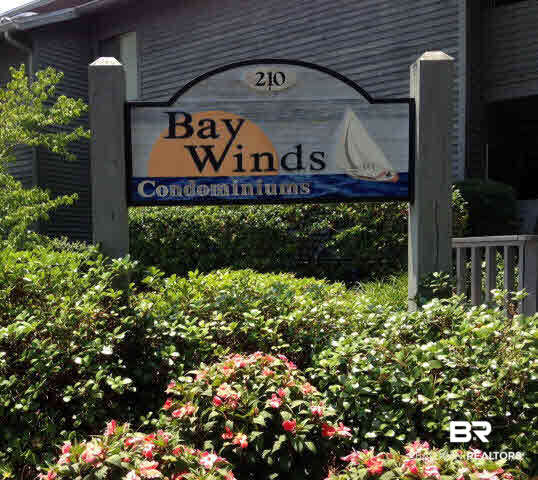 210 South Mobile Street, Unit 22 Fairhope, AL 36532 - Photo 1 of 1