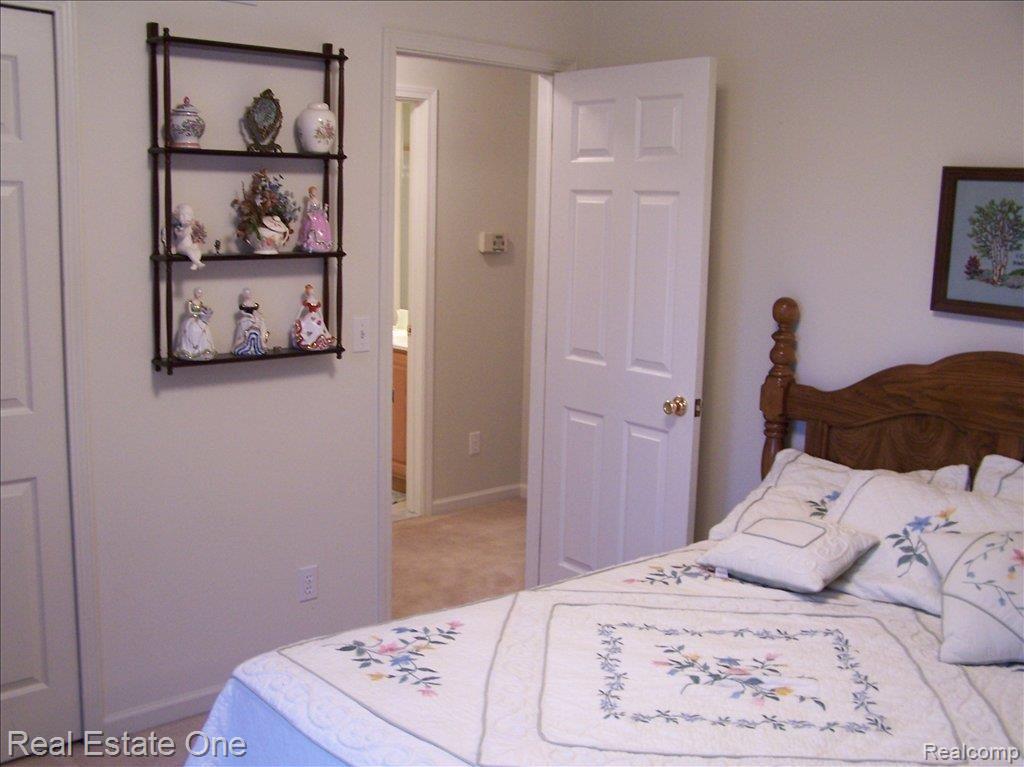 11055 Tree Line Drive Pinckney, MI 48169 - Photo 18 of 25 bedroom 2 pic 2