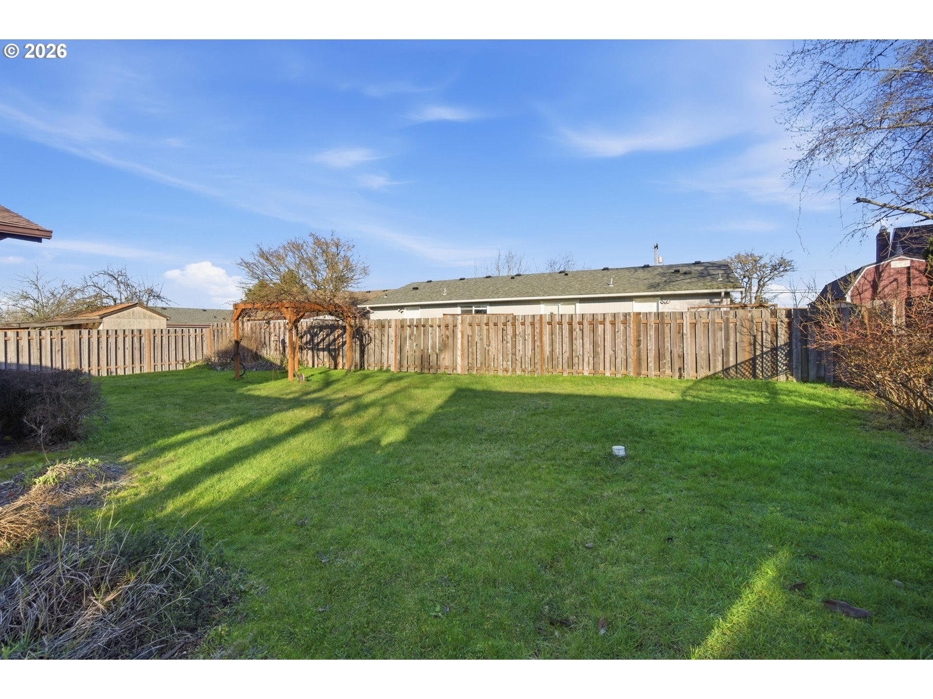 1665 Main Street Southeast Albany, OR 97322 - Photo 21 of 23