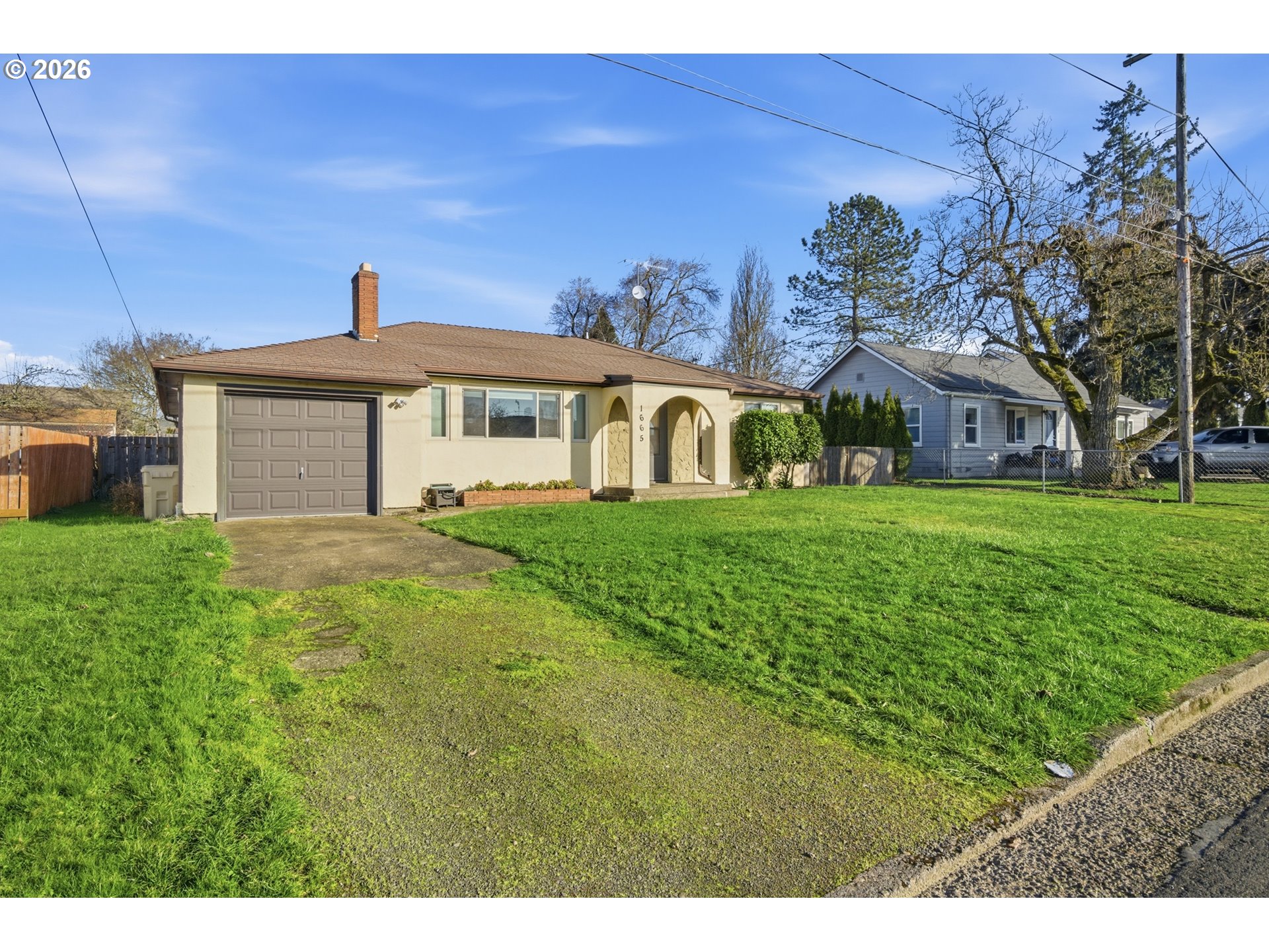 1665 Main Street Southeast Albany, OR 97322 - Photo 23 of 23