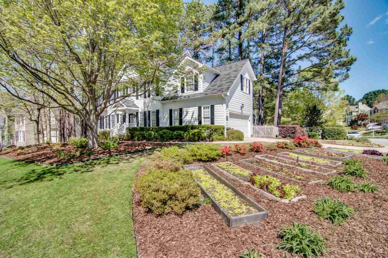 1308 Patterson Grove Road Apex, NC 27502 - Photo 22 of 24 Photo 22