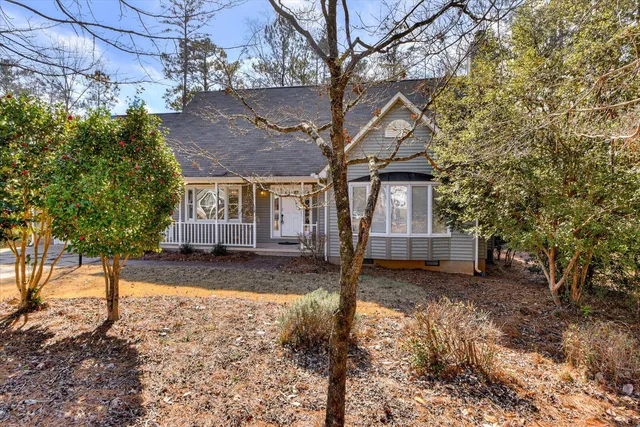 $299,900 | 109 Driftwood Lane, McCormick, SC 29835