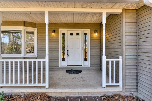 $299,900 | 109 Driftwood Lane, McCormick, SC 29835