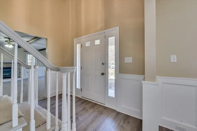 $299,900 | 109 Driftwood Lane, McCormick, SC 29835