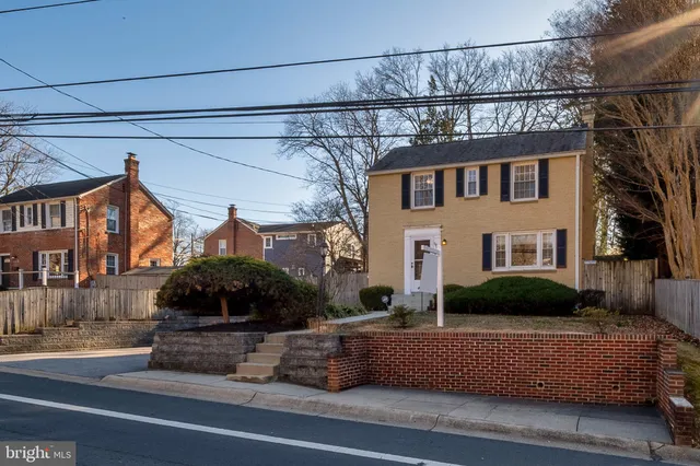 $659,000 | 1002 Dennis Avenue, Silver Spring, MD 20901