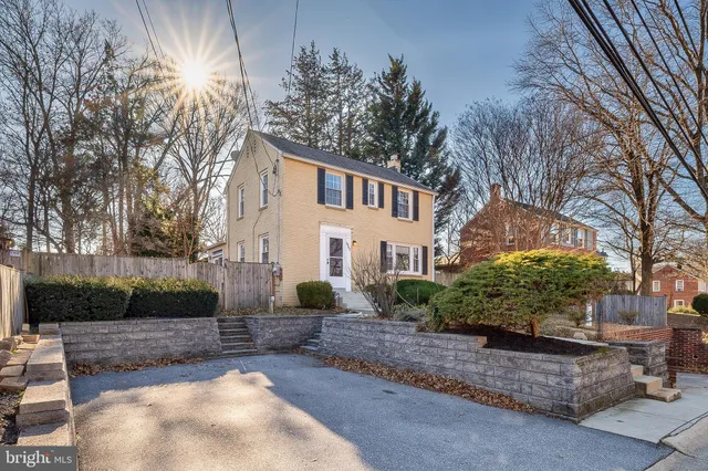 $659,000 | 1002 Dennis Avenue, Silver Spring, MD 20901