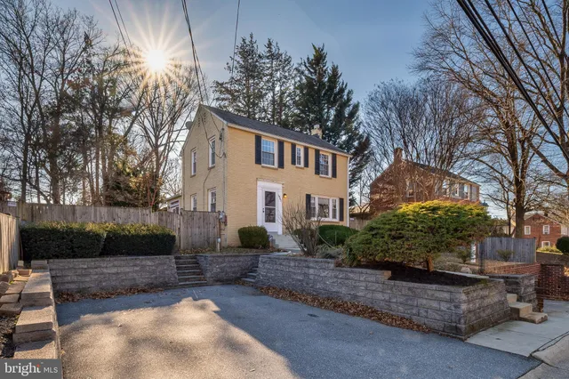 $659,000 | 1002 Dennis Avenue, Silver Spring, MD 20901