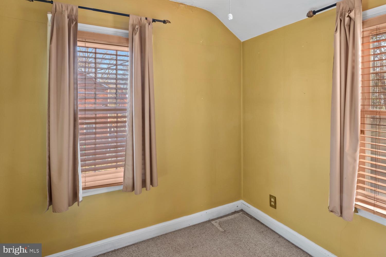 1002 Dennis Avenue Silver Spring, MD 20901 - Photo 25 of 37 a view of a small space with a window
