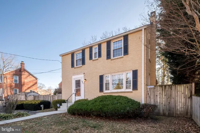 $659,000 | 1002 Dennis Avenue, Silver Spring, MD 20901