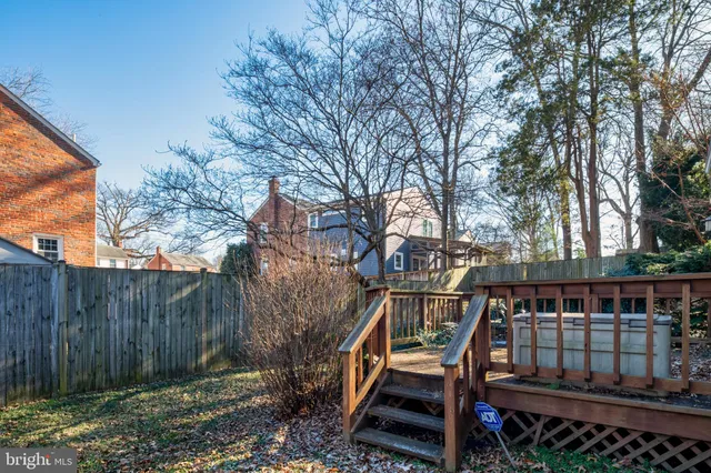 $659,000 | 1002 Dennis Avenue, Silver Spring, MD 20901