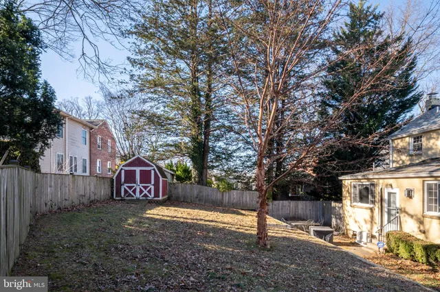 $659,000 | 1002 Dennis Avenue, Silver Spring, MD 20901