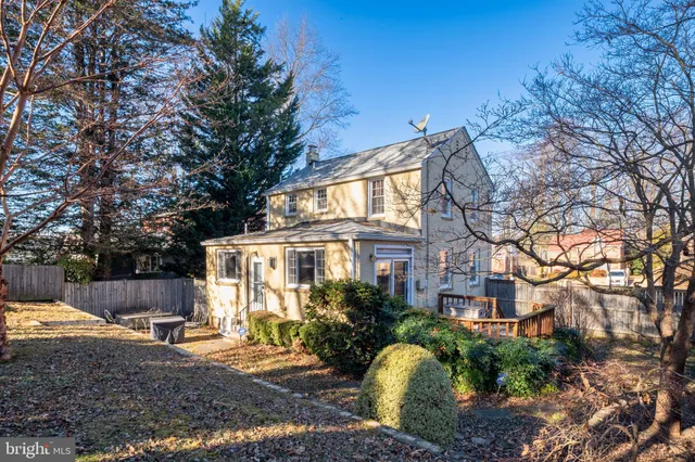 $659,000 | 1002 Dennis Avenue, Silver Spring, MD 20901