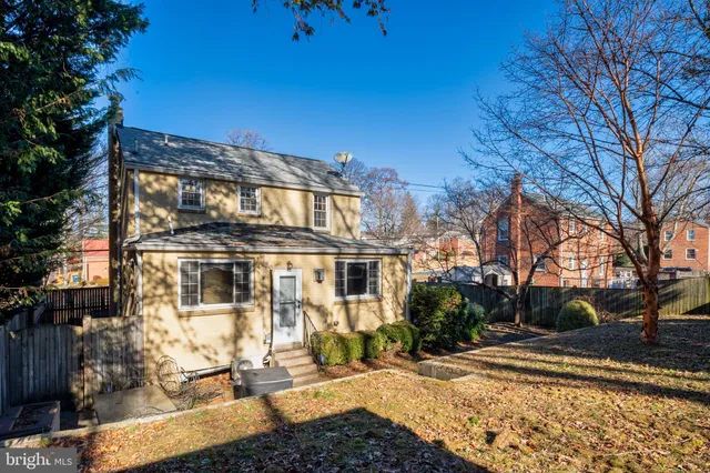 $659,000 | 1002 Dennis Avenue, Silver Spring, MD 20901