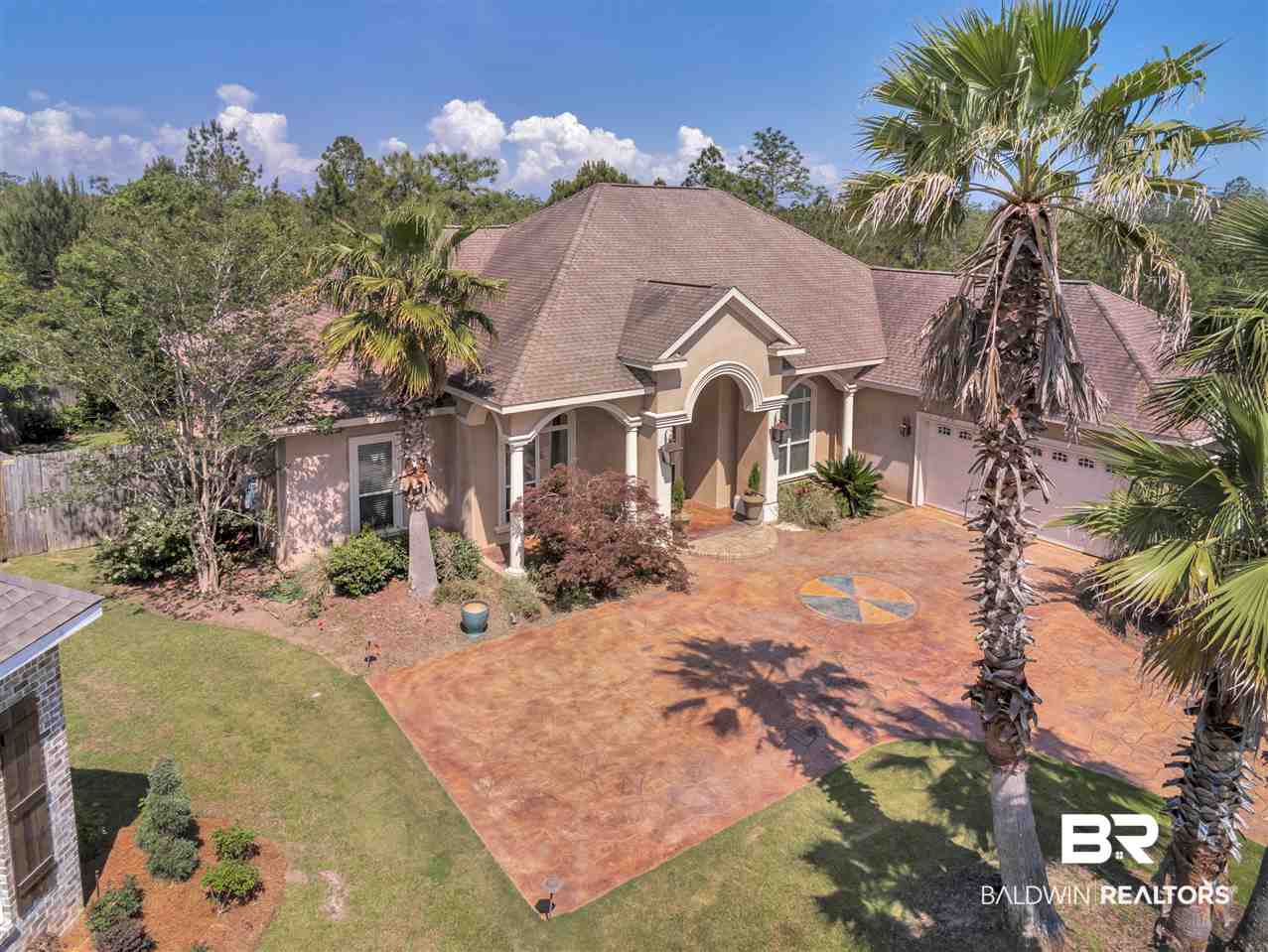 5627 Riverwood Place Theodore, AL 36582 - Photo 5 of 39
