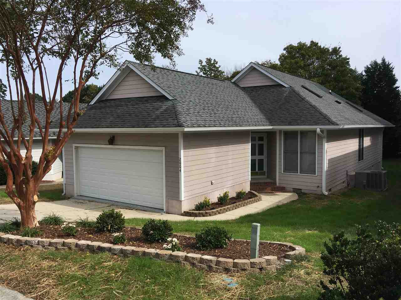 2004 Castle Pines Drive Raleigh, NC 27604 - Photo 1 of 21 Photo 1