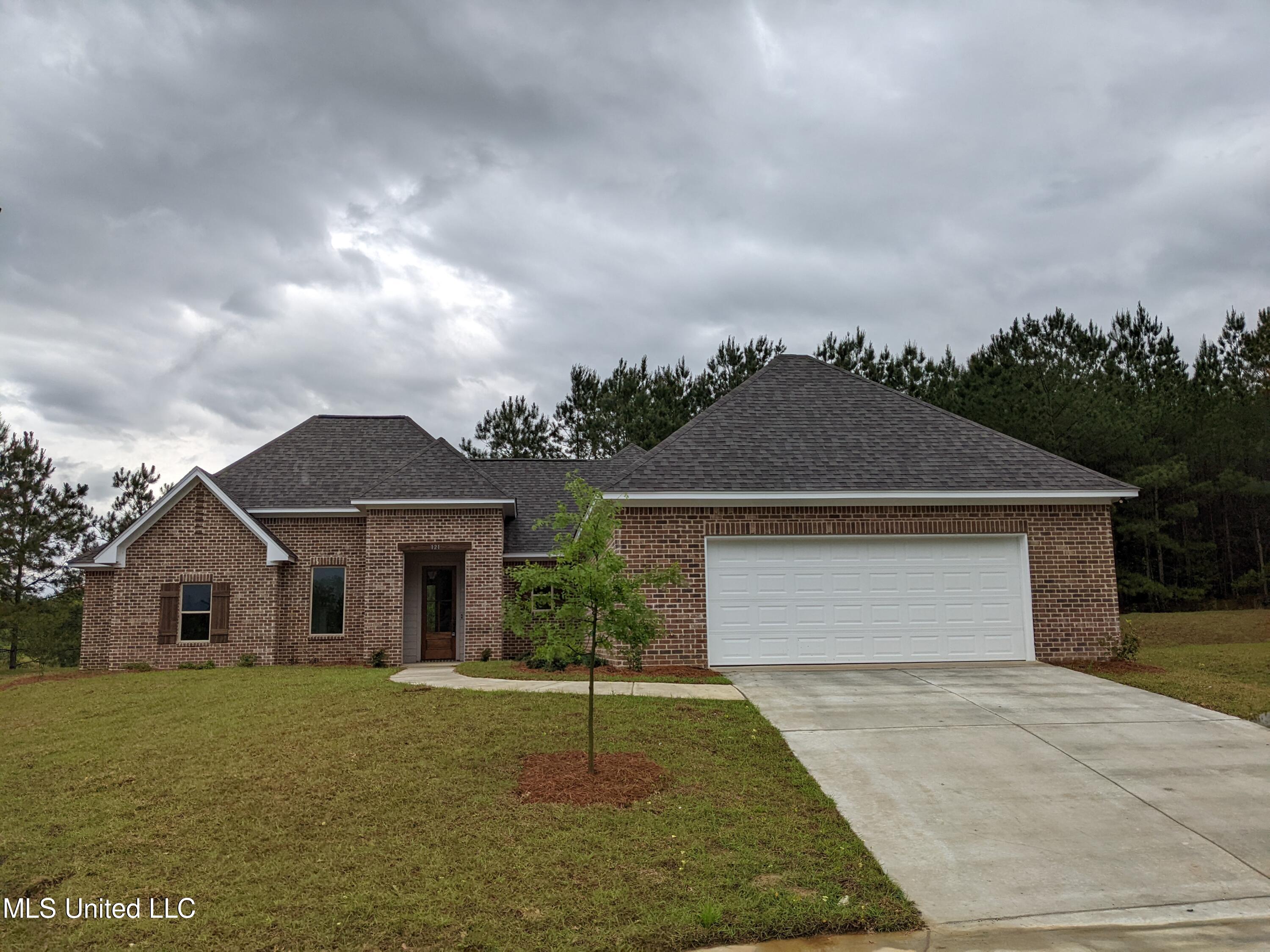 121 Springmeade Road Clinton, MS 39056 - Photo 2 of 9 PXL_20220425_182927500
