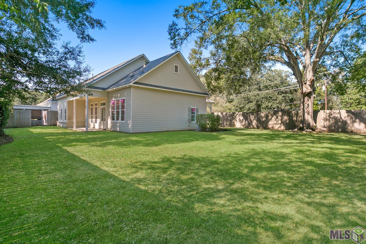 9656 Cal Road Baton Rouge, LA 70809 - Photo 18 of 22