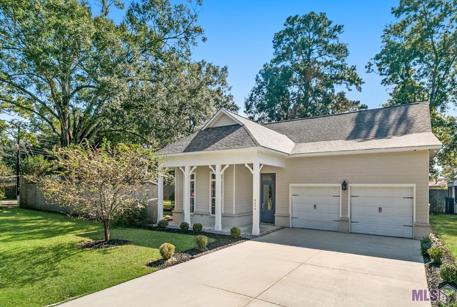 9656 Cal Road Baton Rouge, LA 70809 - Photo 2 of 22