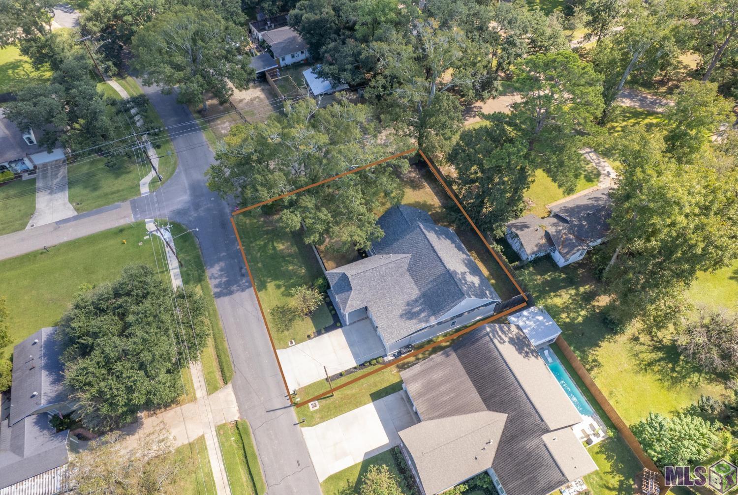 9656 Cal Road Baton Rouge, LA 70809 - Photo 21 of 22