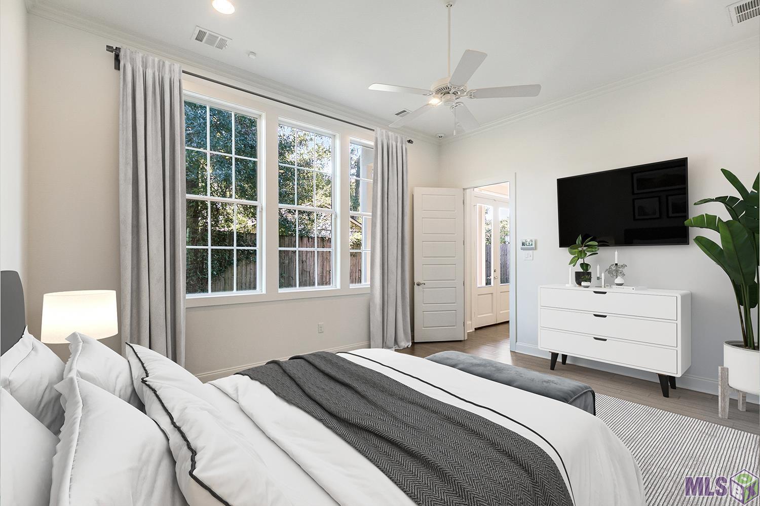 9656 Cal Road Baton Rouge, LA 70809 - Photo 10 of 22 Virtual Staging