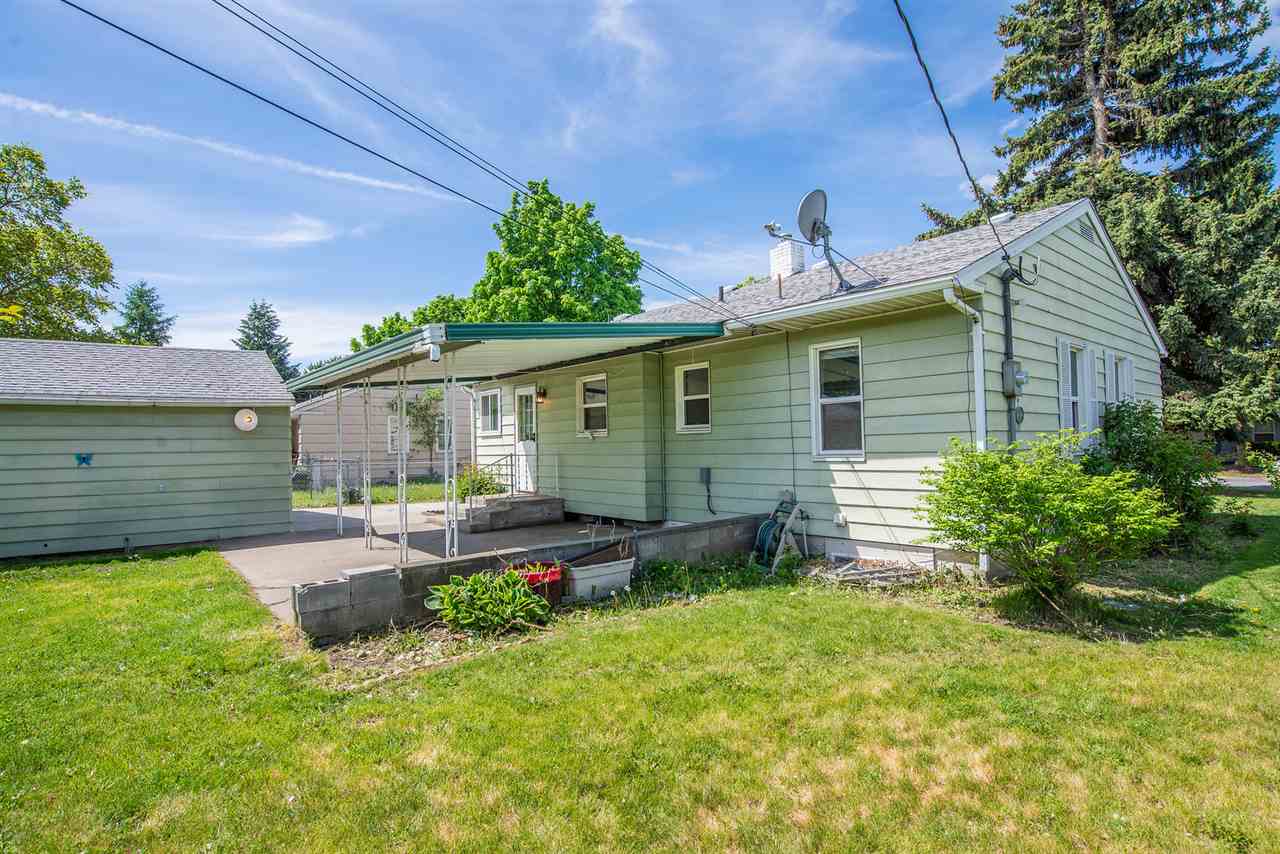 2018 North Bessie Road Spokane Valley, WA 99212 - Photo 18 of 20