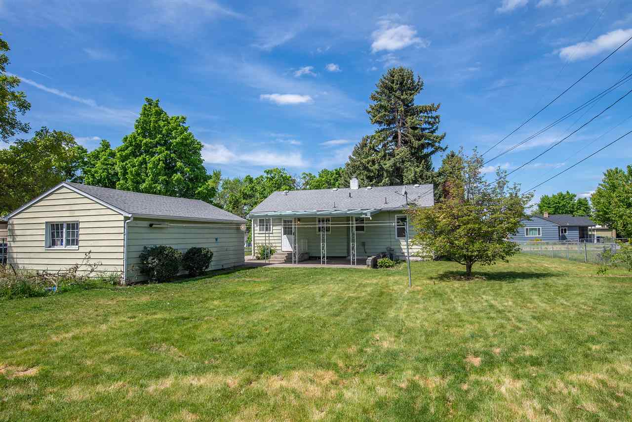 2018 North Bessie Road Spokane Valley, WA 99212 - Photo 19 of 20