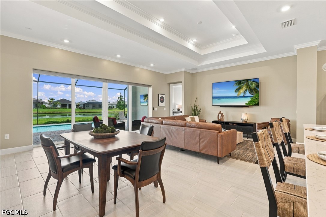 12435 Citrine Street Babcock Ranch, FL 33920 - Photo 12 of 43 Gallery Image 12