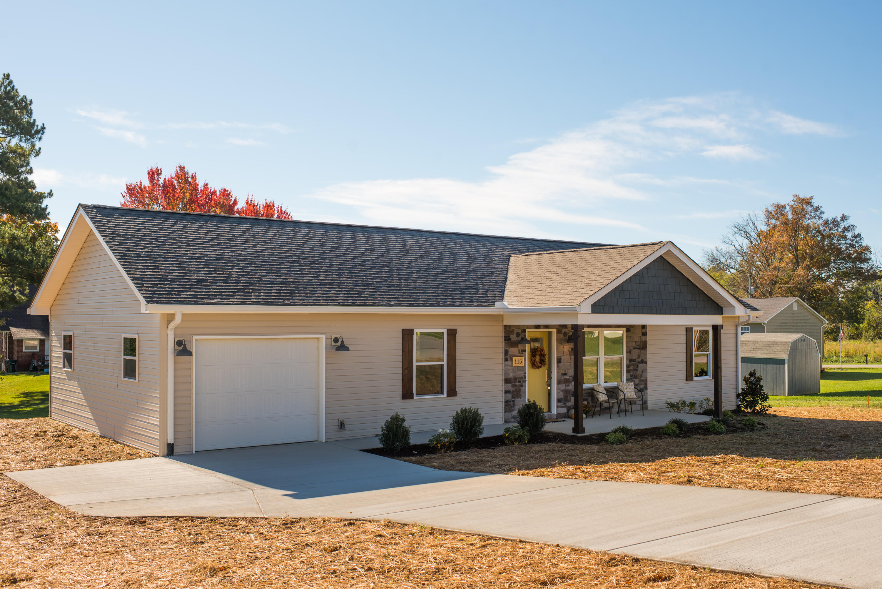 115 Ricker Avenue Greeneville, TN 37743 - Photo 2 of 75 115 ricker-61