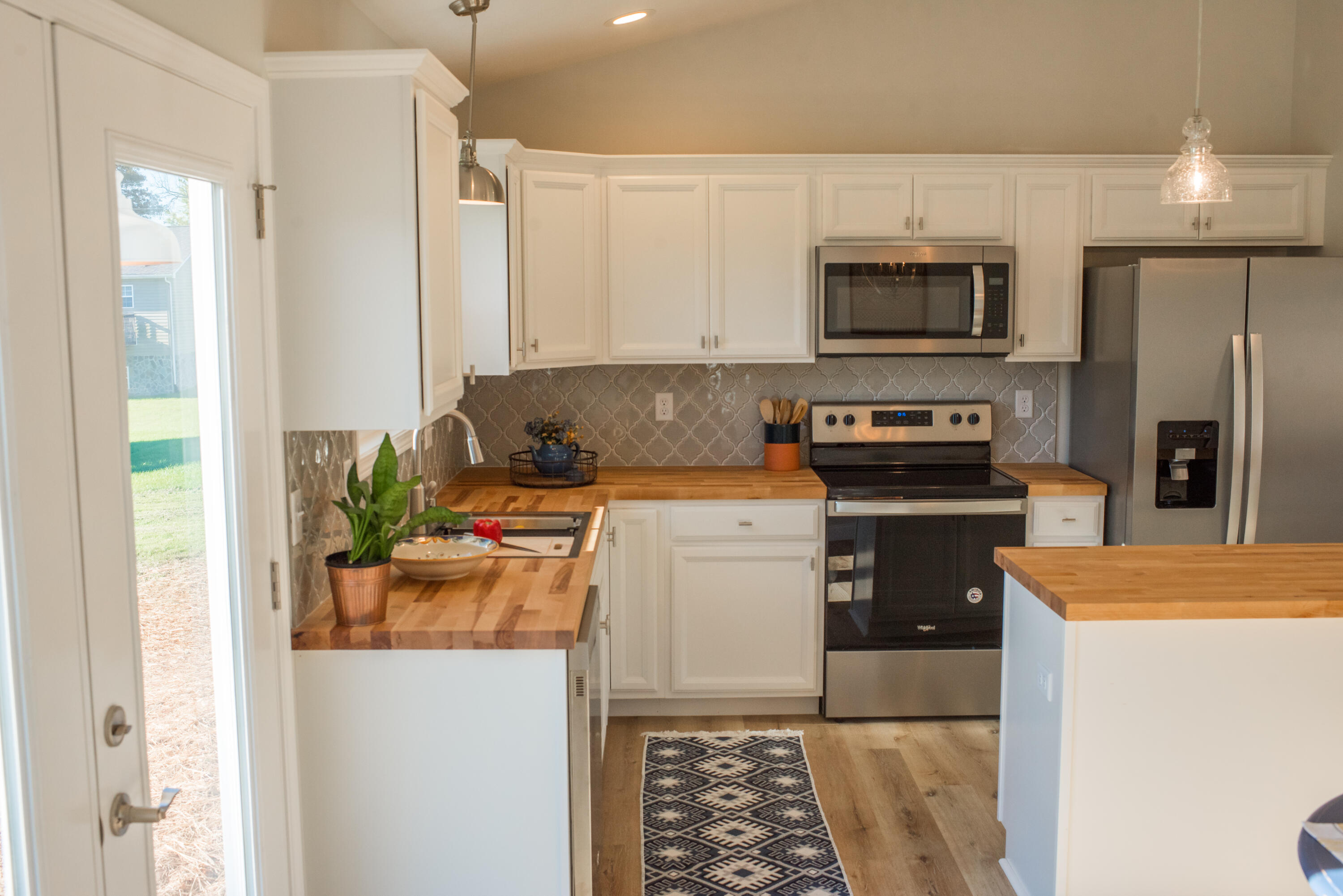 115 Ricker Avenue Greeneville, TN 37743 - Photo 26 of 75 115 ricker-24
