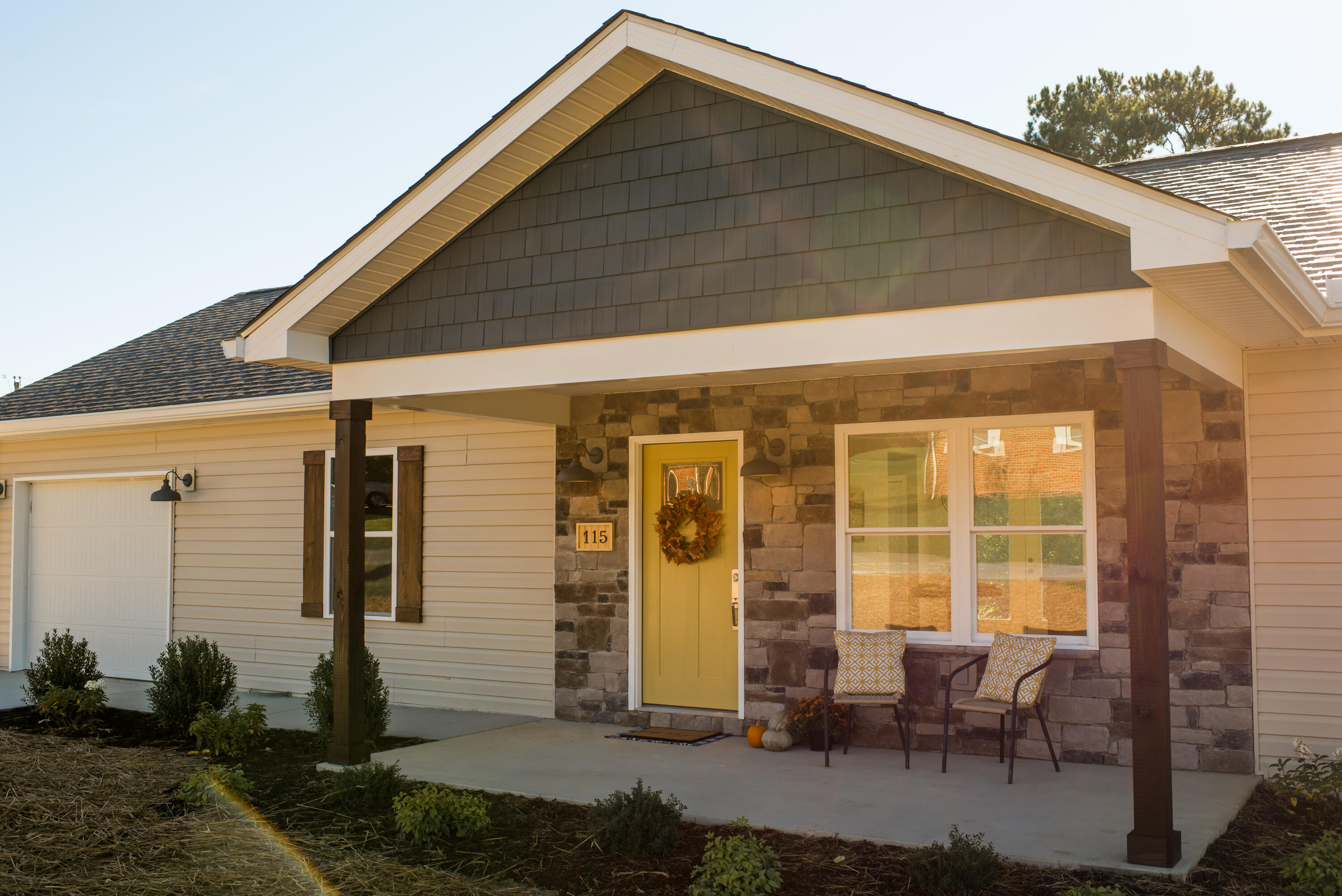 115 Ricker Avenue Greeneville, TN 37743 - Photo 4 of 75 115 ricker-67