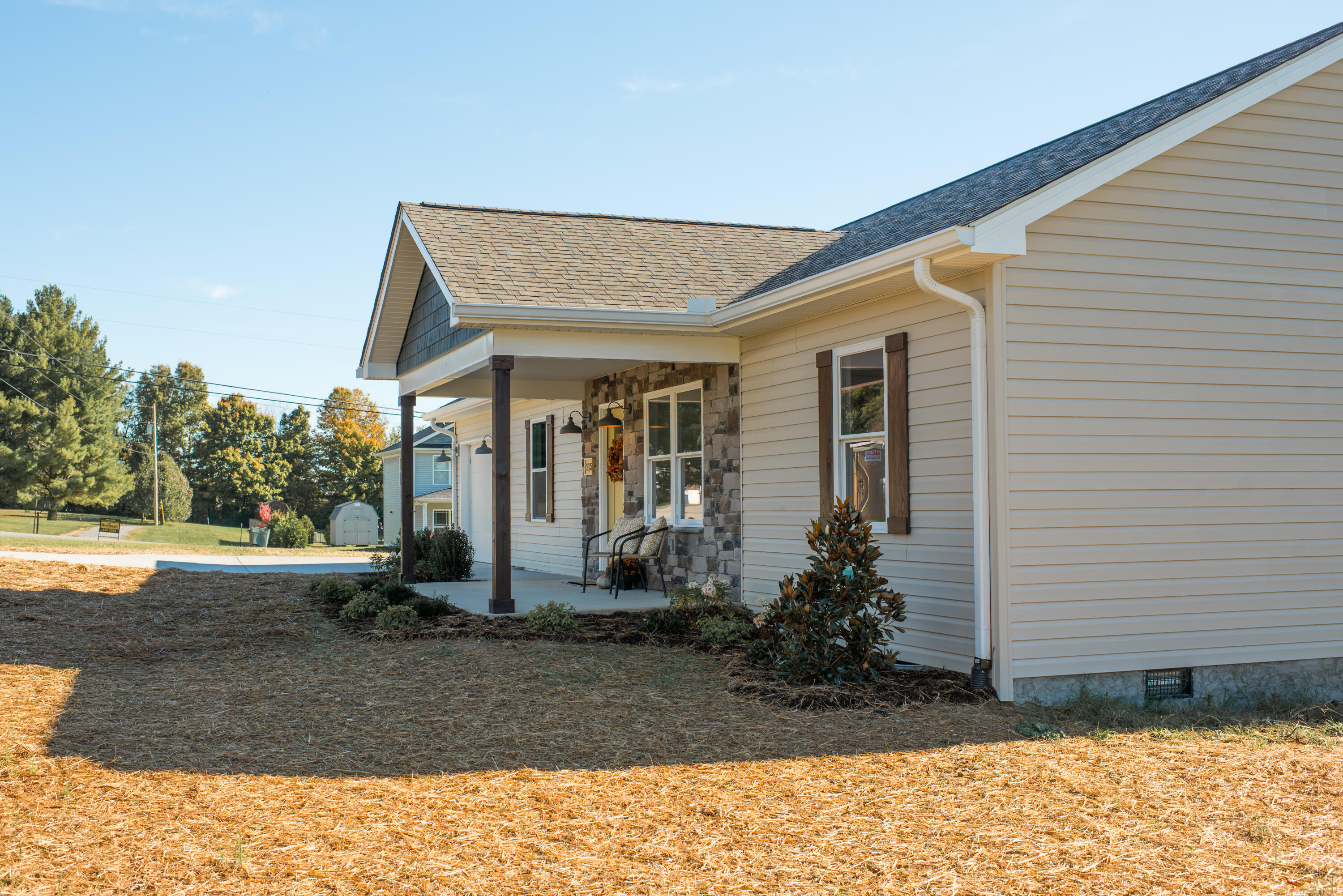 115 Ricker Avenue Greeneville, TN 37743 - Photo 63 of 75 115 ricker-63