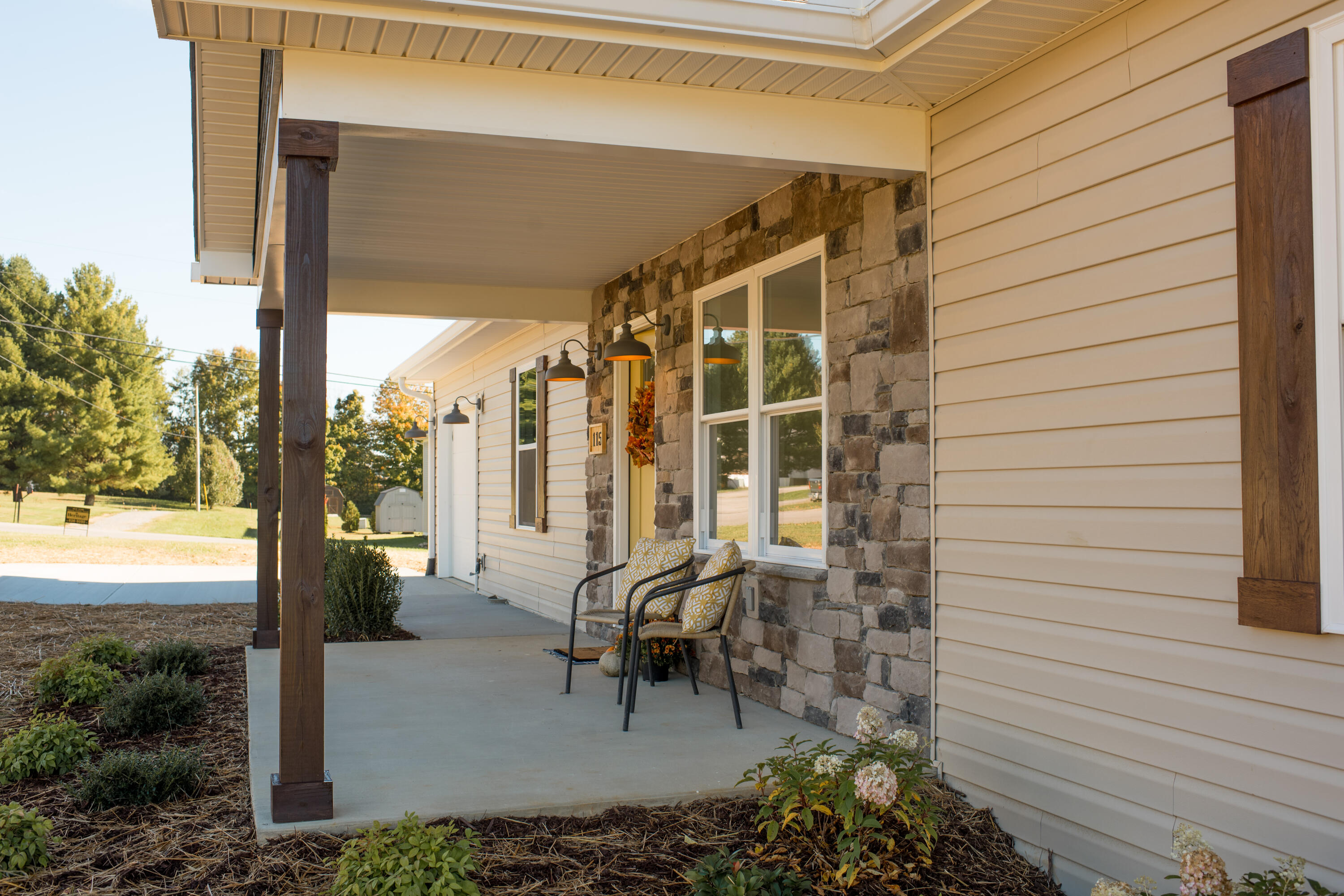 115 Ricker Avenue Greeneville, TN 37743 - Photo 65 of 75 115 ricker-65