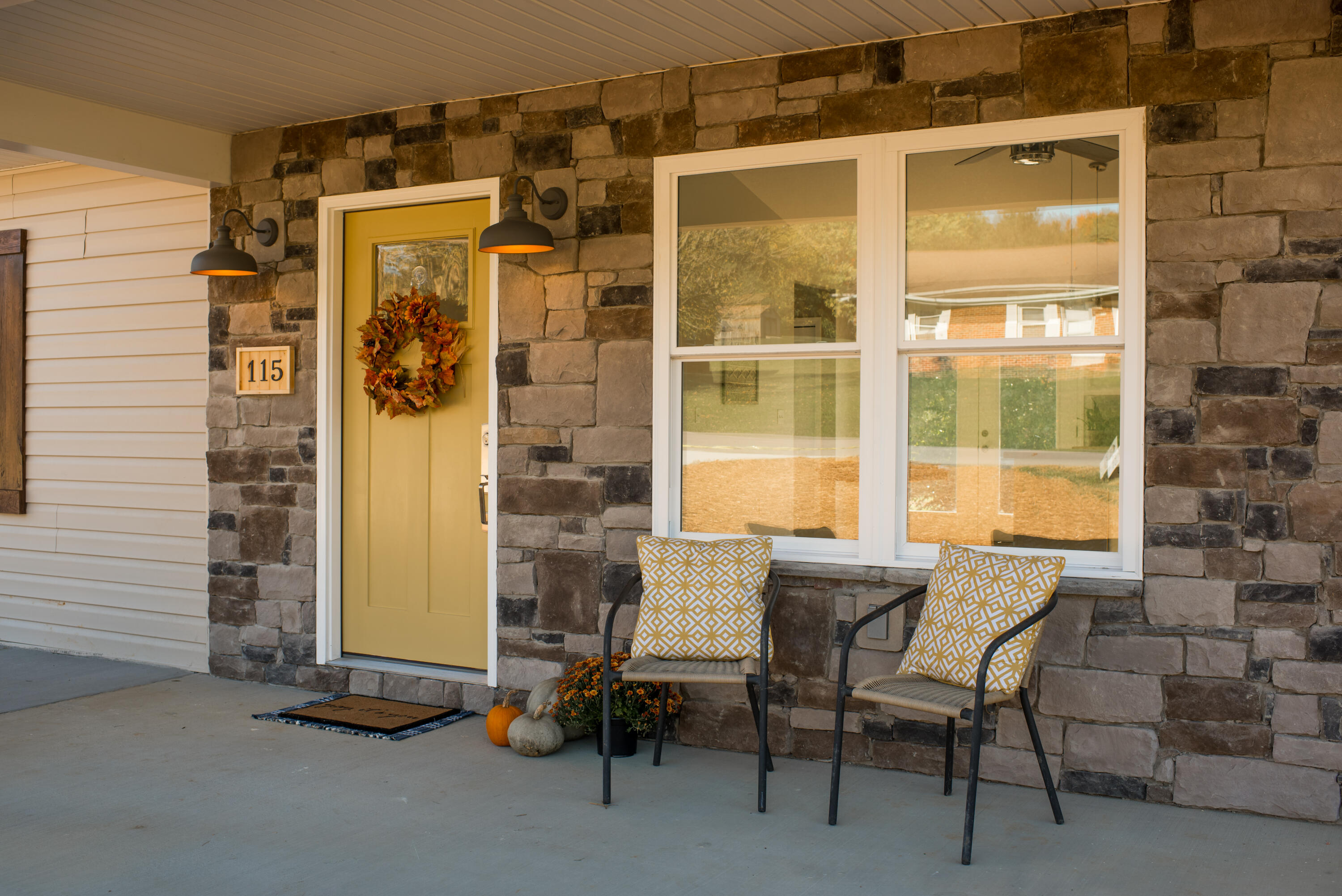 115 Ricker Avenue Greeneville, TN 37743 - Photo 66 of 75 115 ricker-66