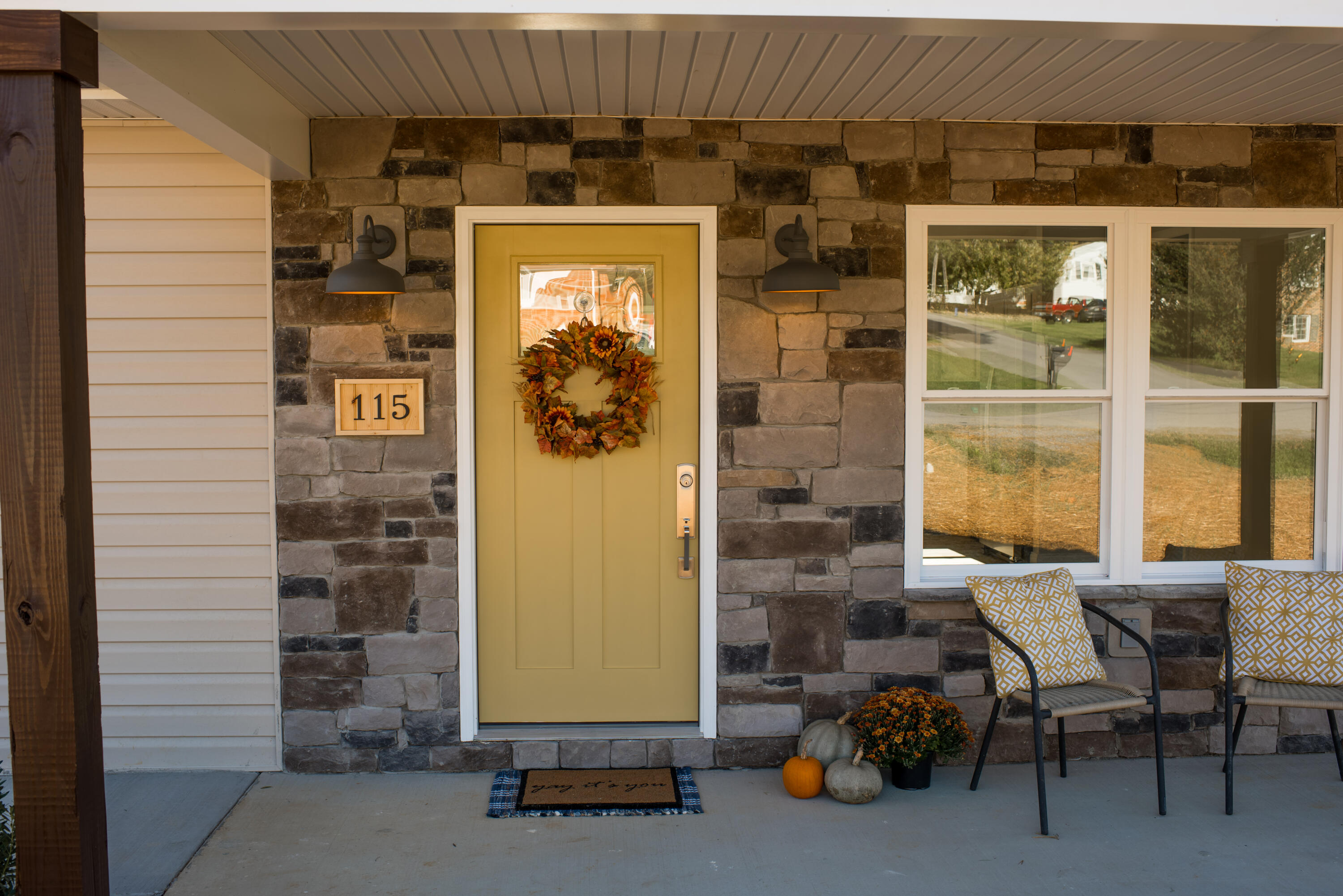 115 Ricker Avenue Greeneville, TN 37743 - Photo 74 of 75 115 ricker-75