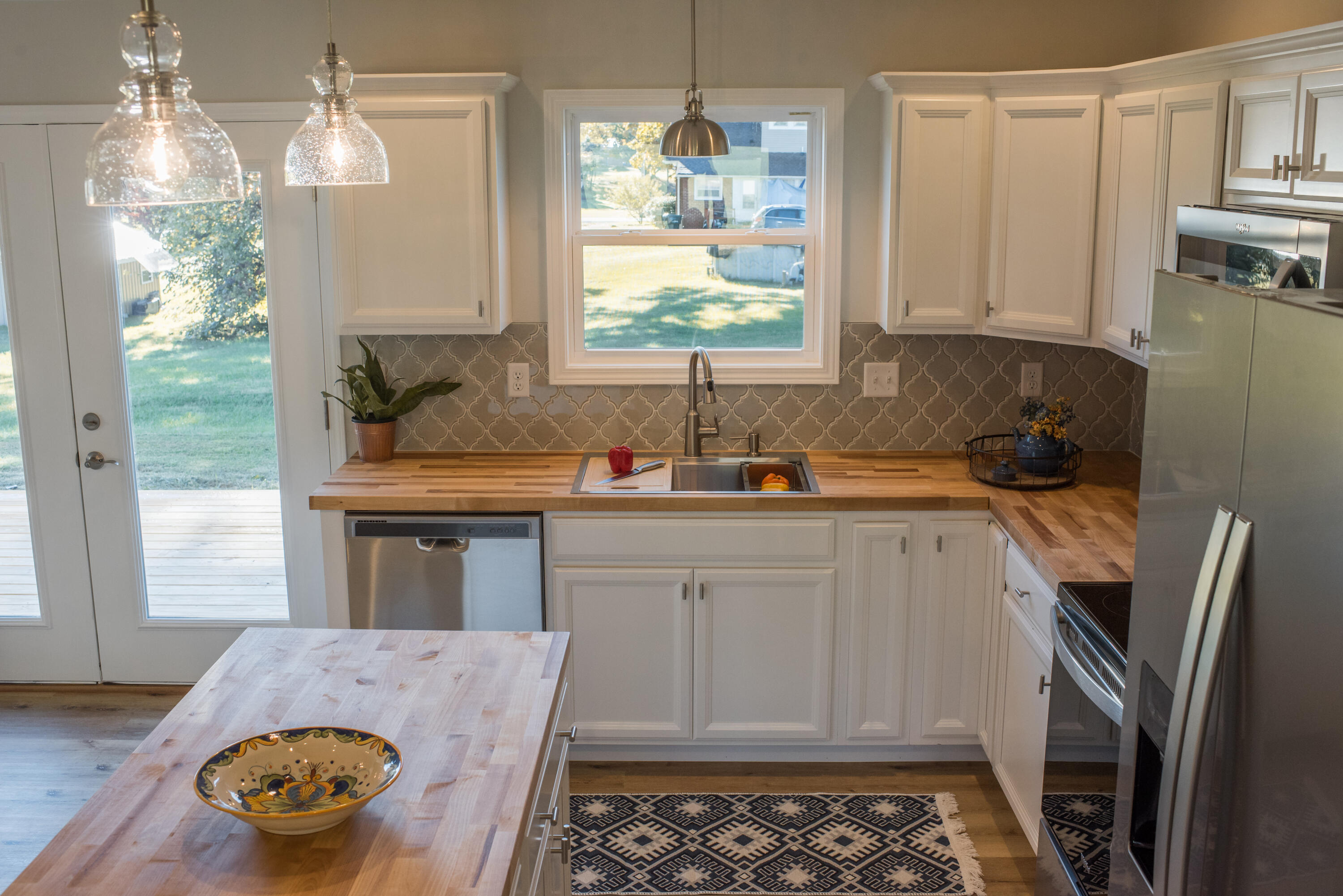 115 Ricker Avenue Greeneville, TN 37743 - Photo 10 of 75 115 ricker-5