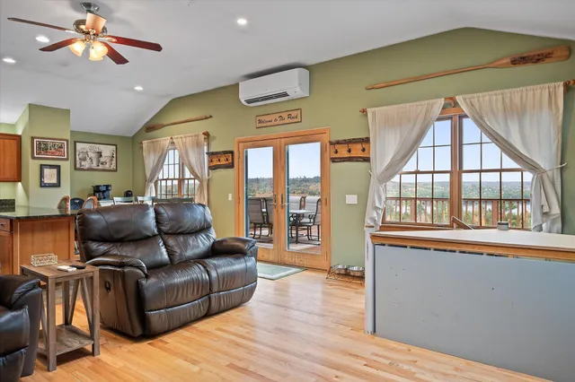 $489,000 | 1305 Macomber Mill Road, Eastbrook, ME 04634