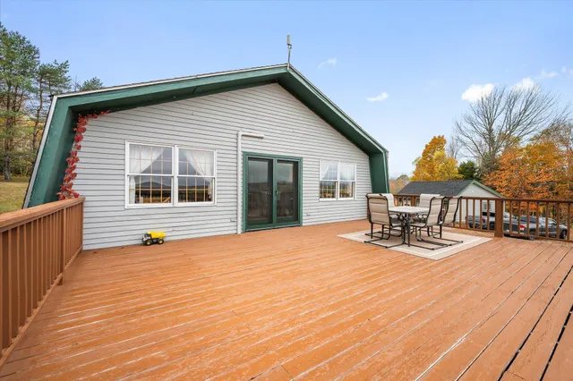 $489,000 | 1305 Macomber Mill Road, Eastbrook, ME 04634