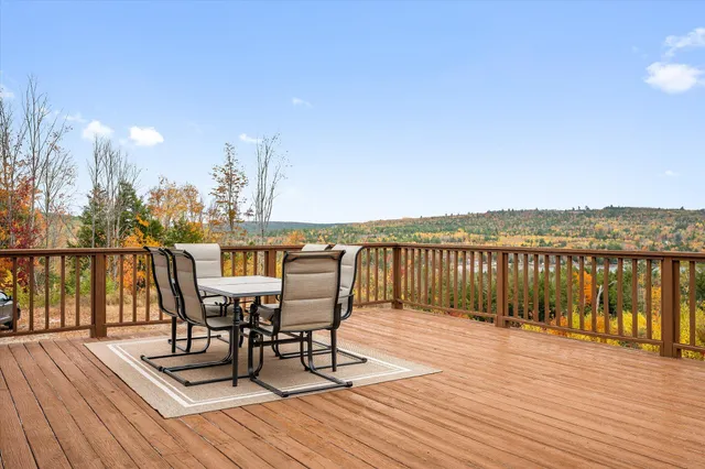 $489,000 | 1305 Macomber Mill Road, Eastbrook, ME 04634