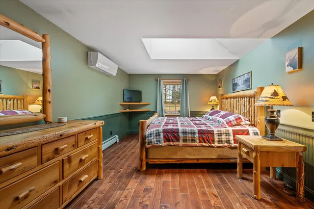 $489,000 | 1305 Macomber Mill Road, Eastbrook, ME 04634