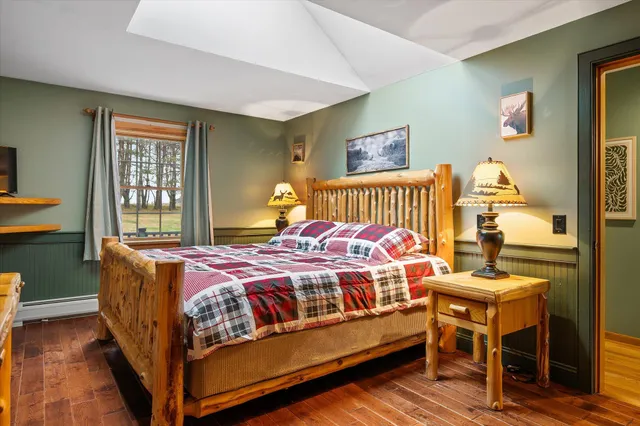 $489,000 | 1305 Macomber Mill Road, Eastbrook, ME 04634