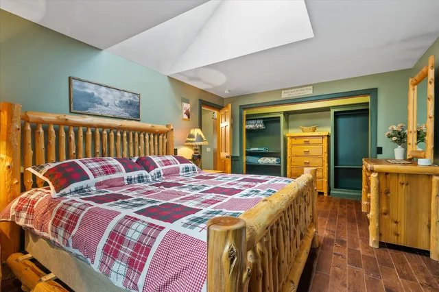 $489,000 | 1305 Macomber Mill Road, Eastbrook, ME 04634