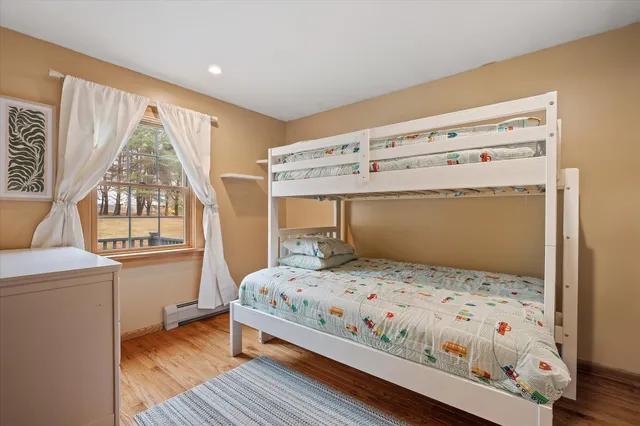 $489,000 | 1305 Macomber Mill Road, Eastbrook, ME 04634