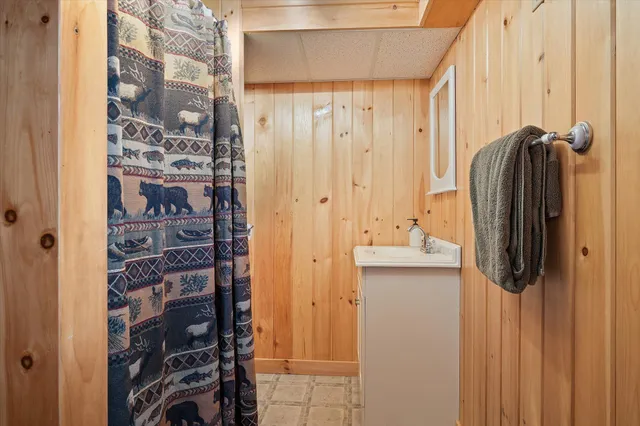 $489,000 | 1305 Macomber Mill Road, Eastbrook, ME 04634