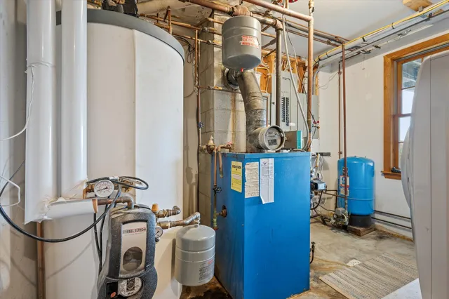 $489,000 | 1305 Macomber Mill Road, Eastbrook, ME 04634